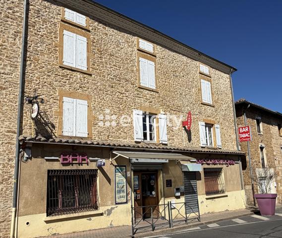 Fonds De Commerce
        
        - 80 m² 80 000 € *