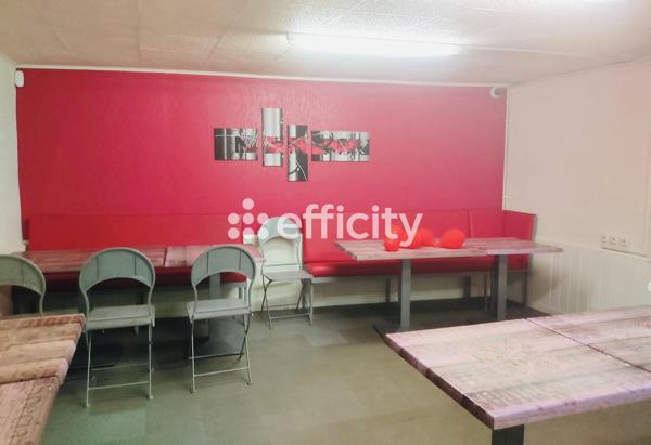Fonds De Commerce
        
        - 80 m² 80 000 € *