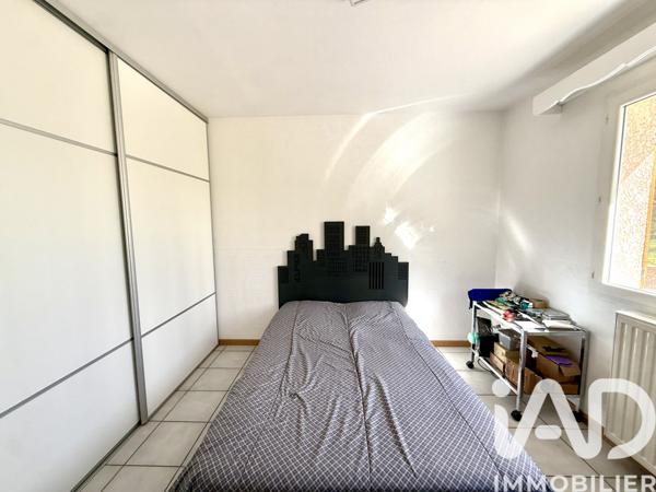 Maison à vendre 5 pièces 130 m² Sainte-Croix-en-Bresse
