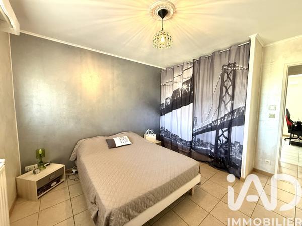 Maison à vendre 5 pièces 130 m² Sainte-Croix-en-Bresse