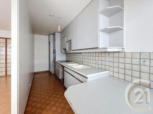Appartement T3 à vendre  2 pièces - 57,25 m2 PARIS - 75015