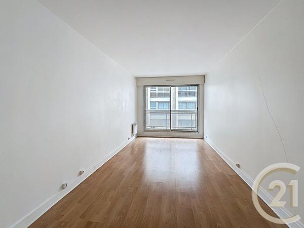 Appartement T3 à vendre  2 pièces - 57,25 m2 PARIS - 75015