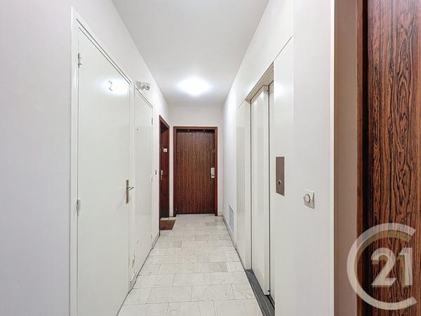 Appartement T3 à vendre  2 pièces - 57,25 m2 PARIS - 75015