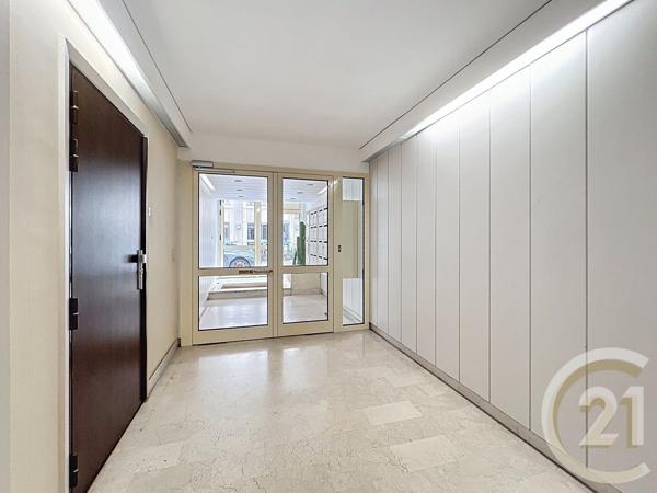 Appartement T3 à vendre  2 pièces - 57,25 m2 PARIS - 75015