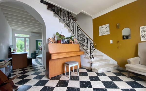 Maison à vendre    5 pièces •  Montauban