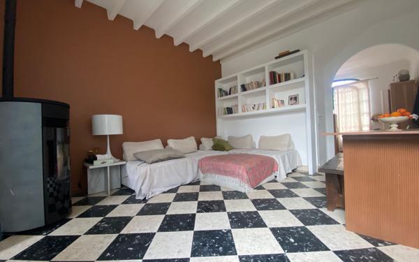 Maison à vendre    5 pièces •  Montauban