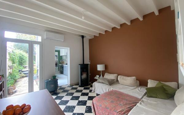 Maison à vendre    5 pièces •  Montauban