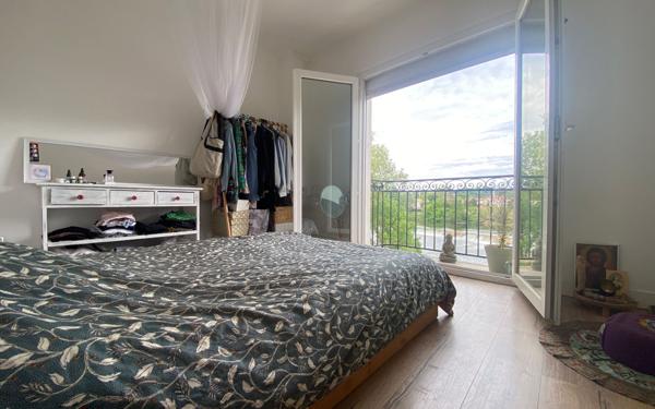 Maison à vendre    5 pièces •  Montauban
