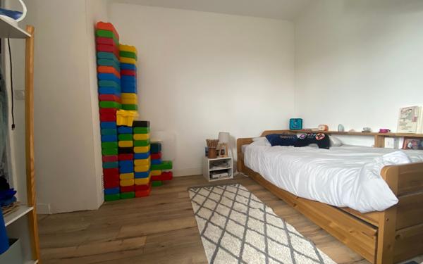 Maison à vendre    5 pièces •  Montauban