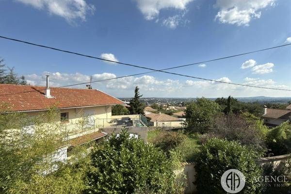 Annonay (07100) Maison familial