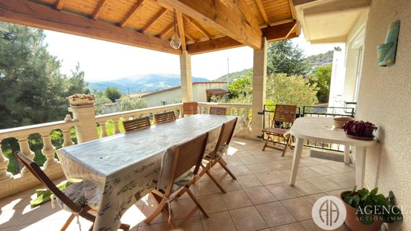 Annonay (07100) Maison familial