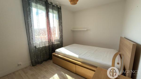 Annonay (07100) Maison familial