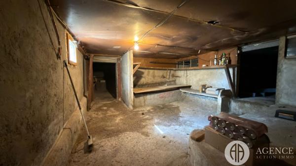 Annonay (07100) Maison familial