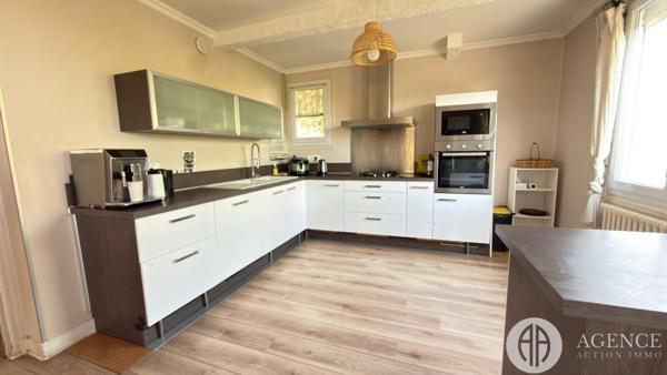 Annonay (07100) Maison familial