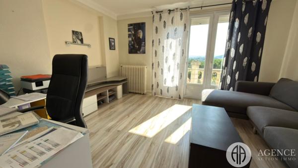 Annonay (07100) Maison familial