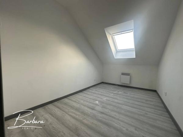 Maison au Cateau-Cambrésis – Proximité Centre-ville