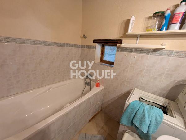 Charmante Maison à Vendre à Ussel - Référence 3955