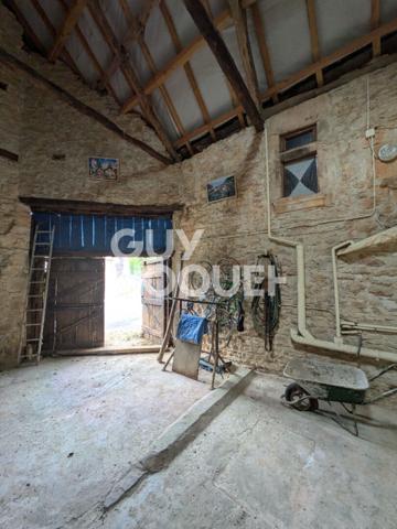 Charmante Maison à Vendre à Ussel - Référence 3955