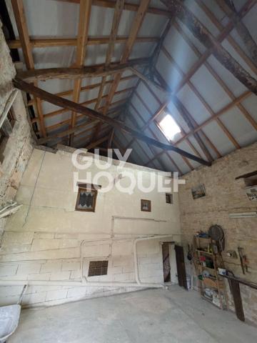 Charmante Maison à Vendre à Ussel - Référence 3955