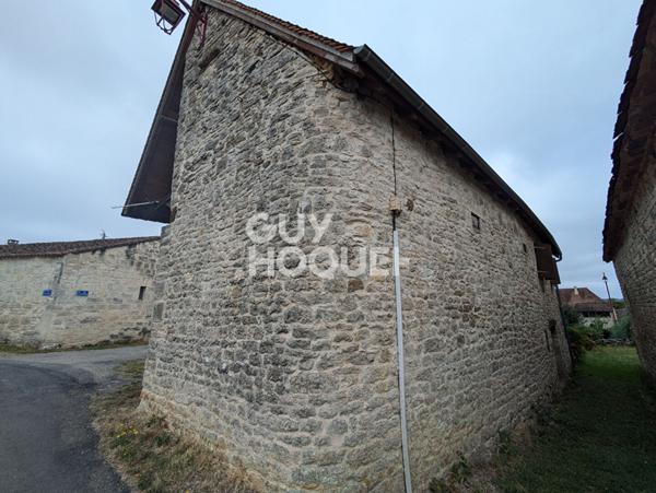 Charmante Maison à Vendre à Ussel - Référence 3955