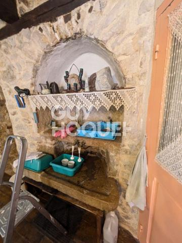 Charmante Maison à Vendre à Ussel - Référence 3955