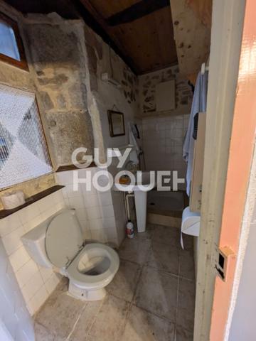 Charmante Maison à Vendre à Ussel - Référence 3955