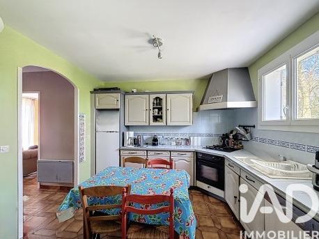 Maison à vendre 5 pièces 135 m² Blanquefort