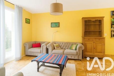 Maison à vendre 5 pièces 135 m² Blanquefort