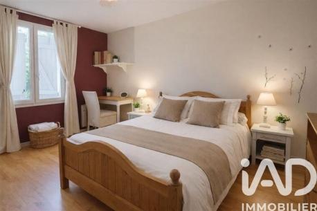 Maison à vendre 5 pièces 135 m² Blanquefort