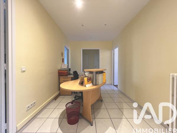 Appartement à vendre 6 pièces 106 m² Grenoble