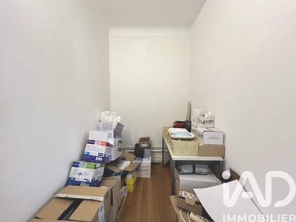 Appartement à vendre 6 pièces 106 m² Grenoble