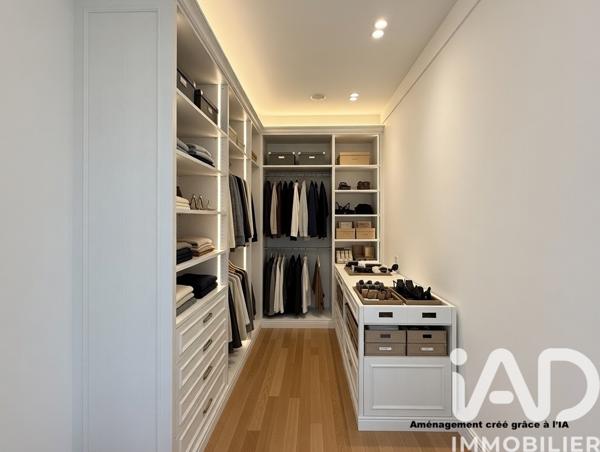 Appartement à vendre 6 pièces 106 m² Grenoble