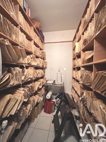 Appartement à vendre 6 pièces 106 m² Grenoble