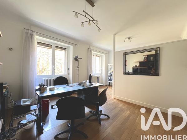 Appartement à vendre 6 pièces 106 m² Grenoble