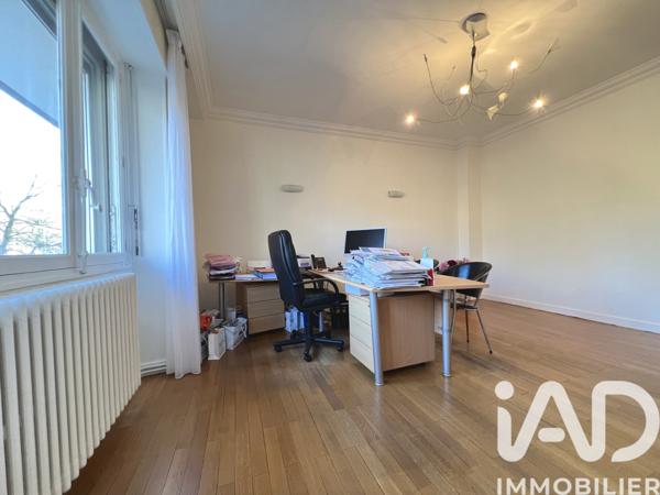 Appartement à vendre 6 pièces 106 m² Grenoble