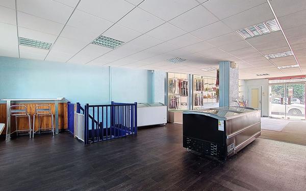 Appartement à vendre    2 pièces • 125 m2 Pau