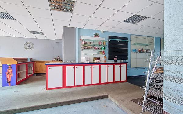 Appartement à vendre    2 pièces • 125 m2 Pau