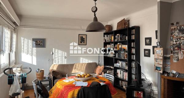 À vendre Appartement 3 pièces 58 m² - Montauban 82000