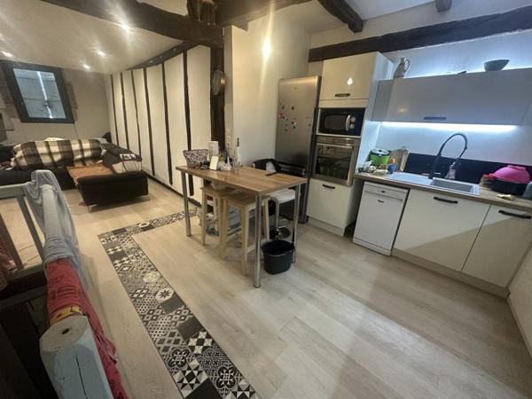 Maison à vendre |  Agen |  3 pièces | 80 m²