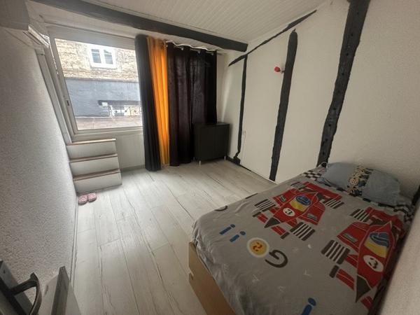 Maison à vendre |  Agen |  3 pièces | 80 m²