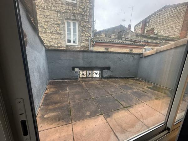Maison à vendre |  Agen |  3 pièces | 80 m²