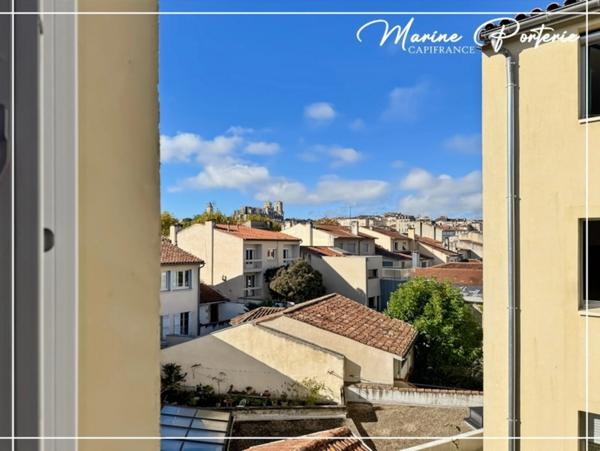 Local/bureau à vendre AUCH (32)