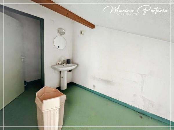 Local/bureau à vendre AUCH (32)