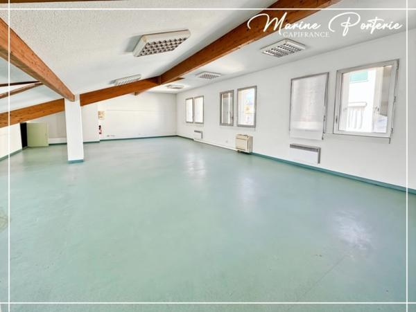 Local/bureau à vendre AUCH (32)