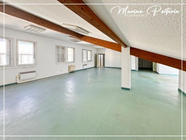 Local/bureau à vendre AUCH (32)