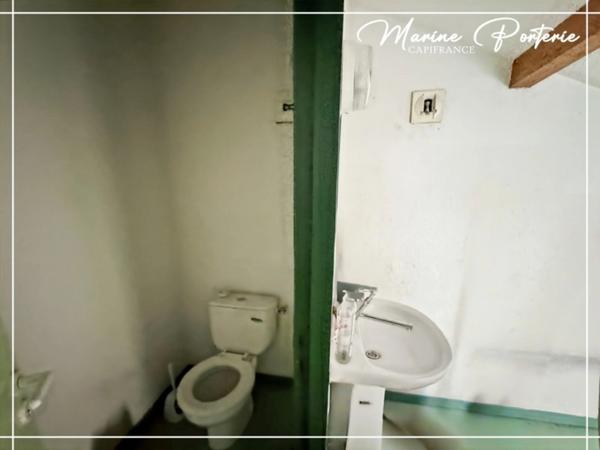 Local/bureau à vendre AUCH (32)