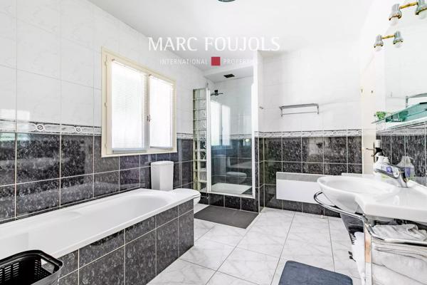 Lamorlaye le Lys Maison 5 chambres