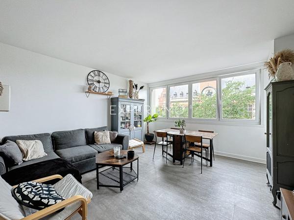 Dunkerque (59140) Exclusivité Appartement Dunkerque