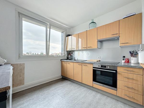 Dunkerque (59140) Exclusivité Appartement Dunkerque