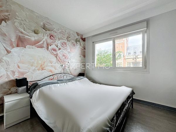 Dunkerque (59140) Exclusivité Appartement Dunkerque